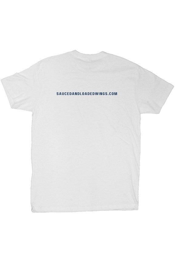 SLW Tee Next Level Premium Crew